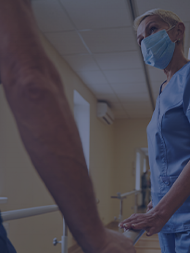 Entenda a jornada do paciente na transição de cuidados