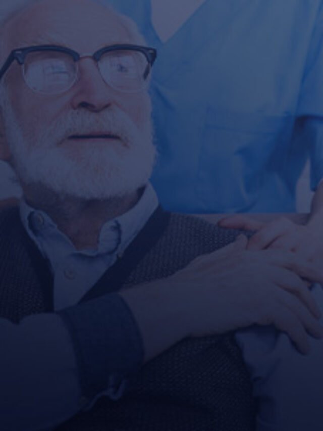 Cuidados continuados integrados: como atender as necessidades dos idosos