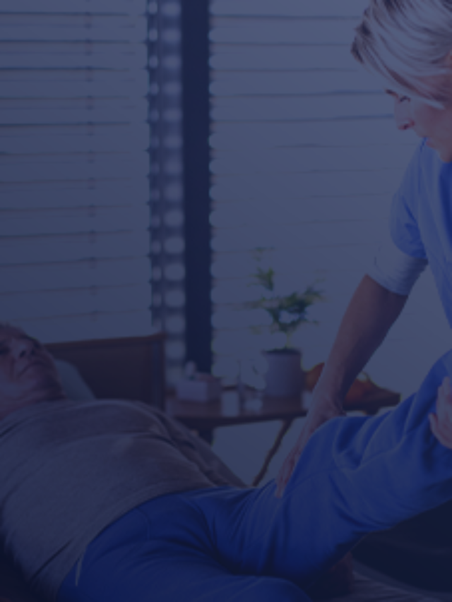 Conheça as 3 linhas de cuidados da fisioterapia em uma clínica de transição